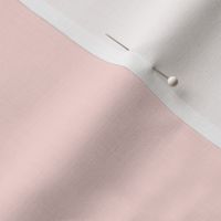 Pastel pink/solid color