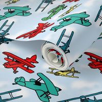 Aviation_Fabric