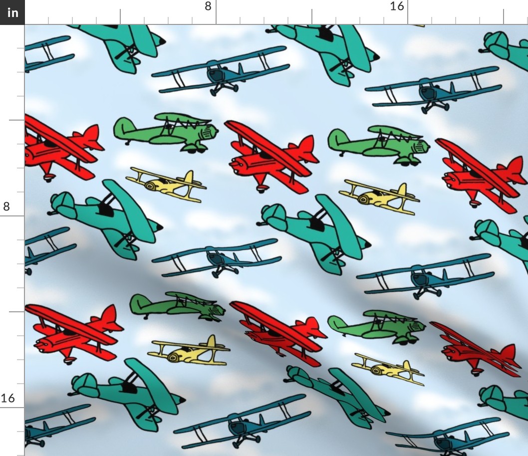 Aviation_Fabric