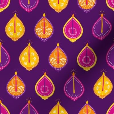 Diwali / Ornament 