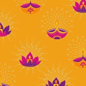 Diwali / Flower