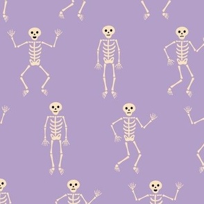 Halloween / Skeleton 