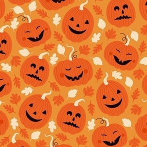 Halloween / Pumpkin