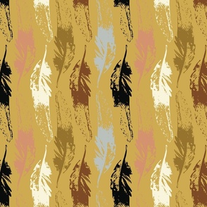 Feathered_stripe_gold-04