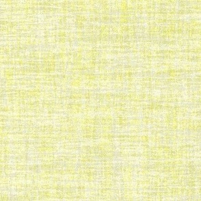 Solid Yellow Plain Yellow Natural Texture Celebrate Color Dolly Light Yellow Baby Yellow FFFF8C Fresh Modern Abstract Geometric