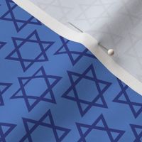 Hanukkah / Star of David 2