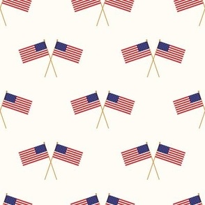 Independence Day / 4th of July / Flag 3