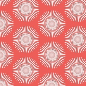 hipnotic_white_circles_on_coral_background_aggadesign_seamless_pattern-1_0.5x