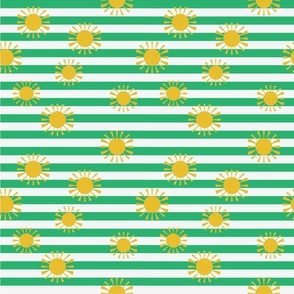 Spring_Sunshine__Green_Stripe__Small