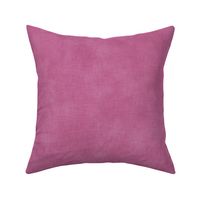 Peony with Linen Texture- Solid Color- Petal Signature Cotton Solids Match- Fuchsia- Pink- Violet- Magenta- Spring- Wallpaper- Home Decor