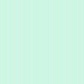 Beefy Pinstripe: Mint Green Thin Stripe, Pin Stripe