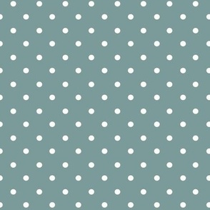 dots on turquoise-02