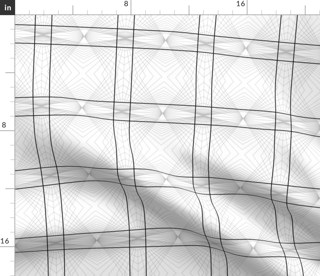 Hering & Wundt Illusions