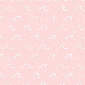 waves - pink - LAD22