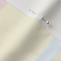 Beatrix Potter Sewing Mice - Lolita - Yellow Colorway