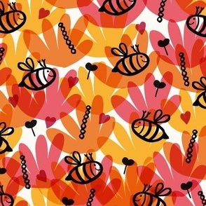 Teamwork-experts---Save-the-bees---Happy-bee-life-MEDIUM