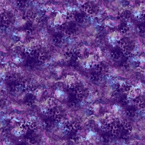 purple flow 