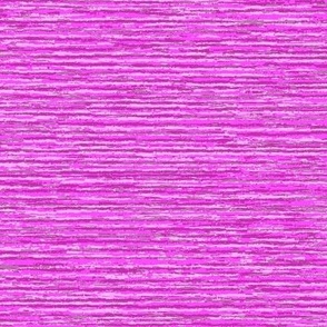 Solid Pink Plain Pink Natural Texture Small Horizontal Stripes Grunge Ultra Pink Magenta Bright Pink Baby Pink FF4CFF Fresh Modern Abstract Geometric