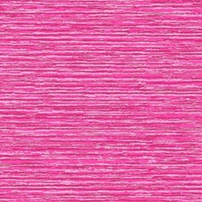 Solid Pink Plain Pink Natural Texture Small Horizontal Stripes Grunge Brilliant Rose Pink Magenta Bright Pink Baby Pink FF4CA6 Fresh Modern Abstract Geometric