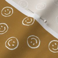 neutral smiley reverse MEDIUM