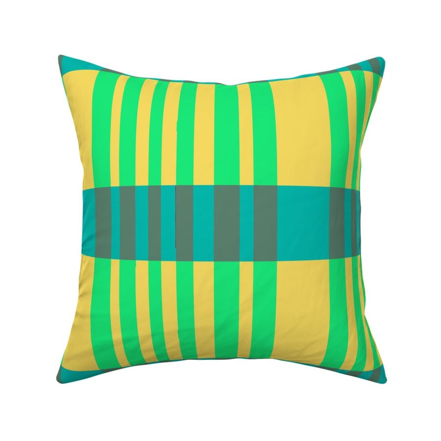 NEW GEOMETRIC STRIPES TWO