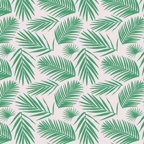 Palm Leaves - small