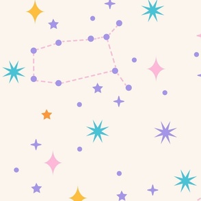 Cute Constellations