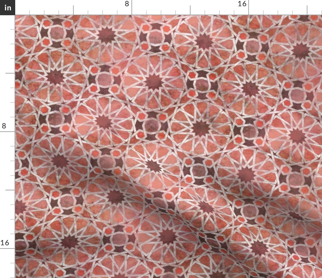 Morocco tiles, Morrocan pattern, islamic pattern, islamic design