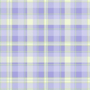 tartan lilac-lime2