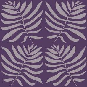 palm-squares-grape-purple_gray