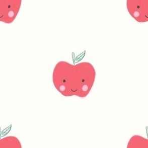 Happy Apple