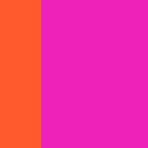 pink-ee22b8-orange-ff5a2d