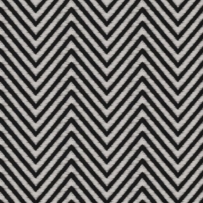 Dark Herringbone