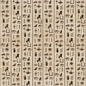 HD wallpaper Egyptian hieroglyphs font characters wall gold painting   Wallpaper Flare
