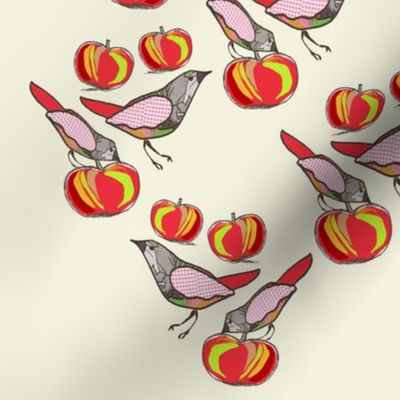 applebirds