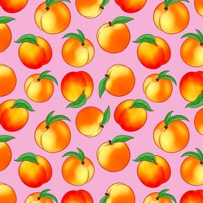 Peach Wallpaper Background Images, HD Pictures and Wallpaper For Free  Download | Pngtree