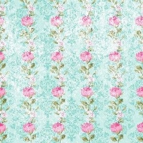 Most beautiful Rose Rosebud Ticking wallpaper