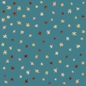 Starry Night 6x6