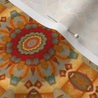 octagon tapestry-
