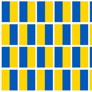 Ukraine Flag