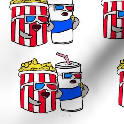Real Final popcorn and soda copy