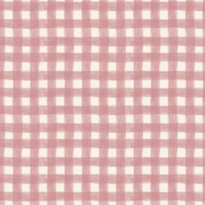 Picnic Blanket - Pink Small