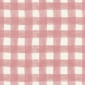 Picnic Blanket - Pink