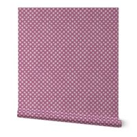 Brushed Polka Dots Cotton Candy f1d2d6 Peony bf6493 large