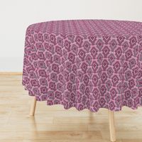 Paris Breeze Damask