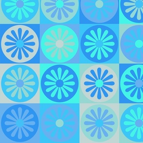 mod-flower-tiles_aqua-blue