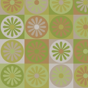 mod-flower-tile_70s_green