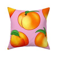 Perfect Peach - XL - Pink