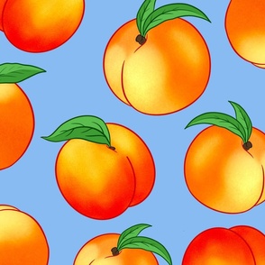 Peach emojis by HD wallpapers | Pxfuel