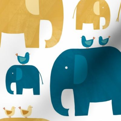 ELEPHANT-JOURNEY-TEAL-YELLOW